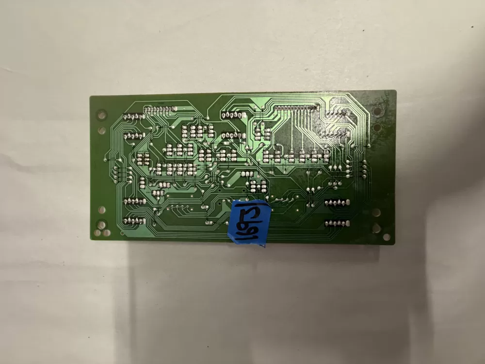 LG EBR64624901 Range Control Board AZ222945 | KM1693