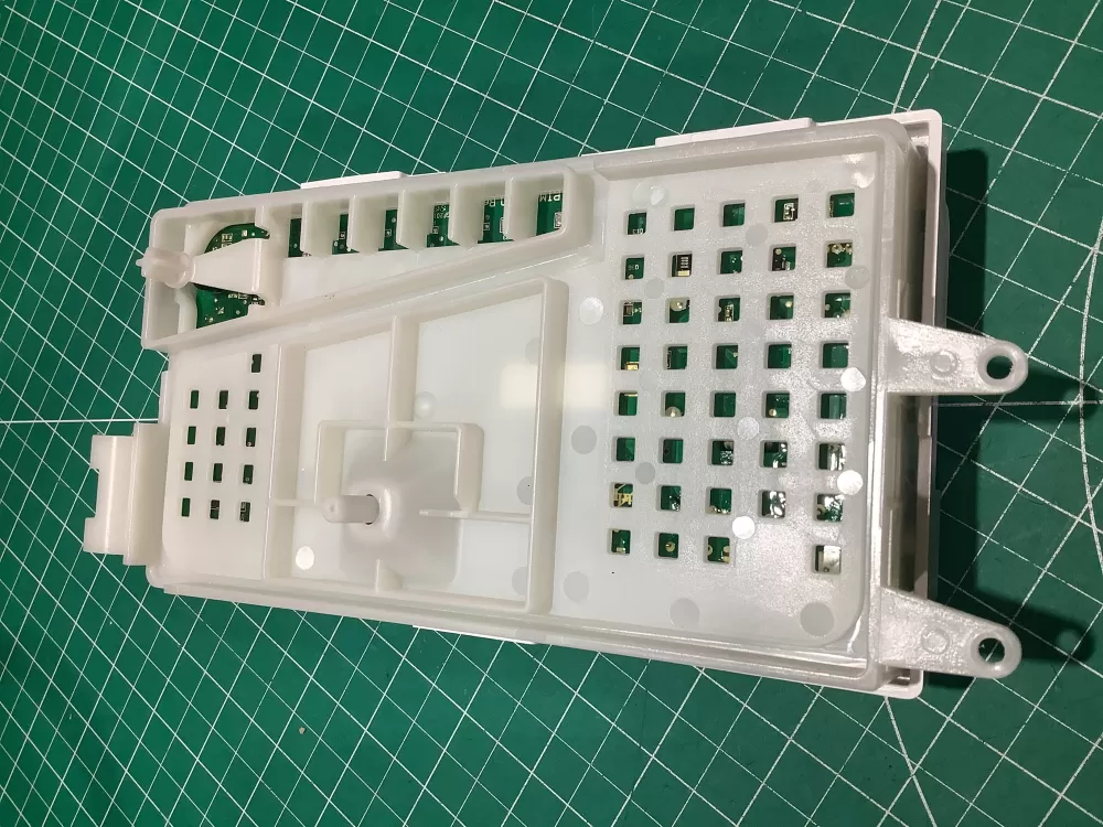 Whirlpool  Maytag W11101098 W11170317 PS12348137 Washer Control Board