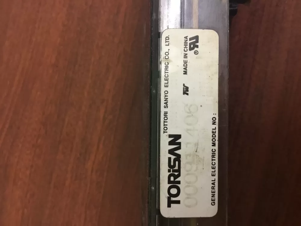 GE WB27T10102 164D3762P002 WB50T10043 Oven Control Board AZ32783 | NR215