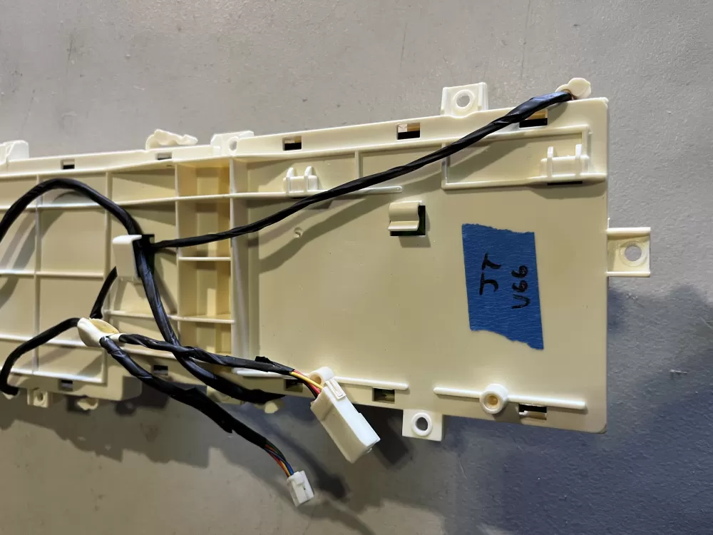 LG EAX32221201 EBR32268101 Washer Control Board AZ43822 | V66