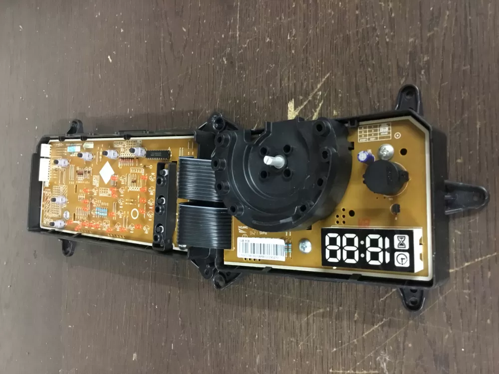 DC94-03170A DC41-00133B DC92-00303C Washer Control Board AZ33648 | NRV369