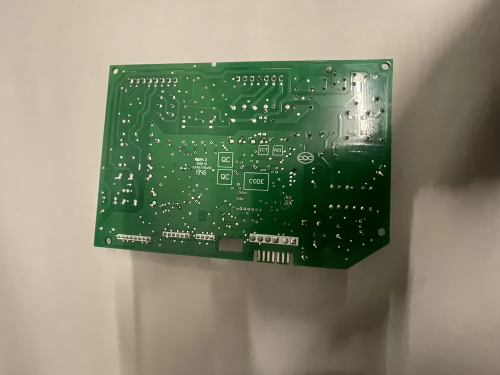 Whirlpool KitchenAid W10755479 Refrigerator Control Board AZ207234 | KM2590