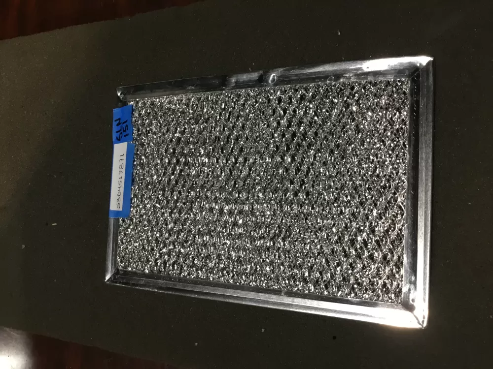 5304517871 Frigidaire Filters Grease Filter