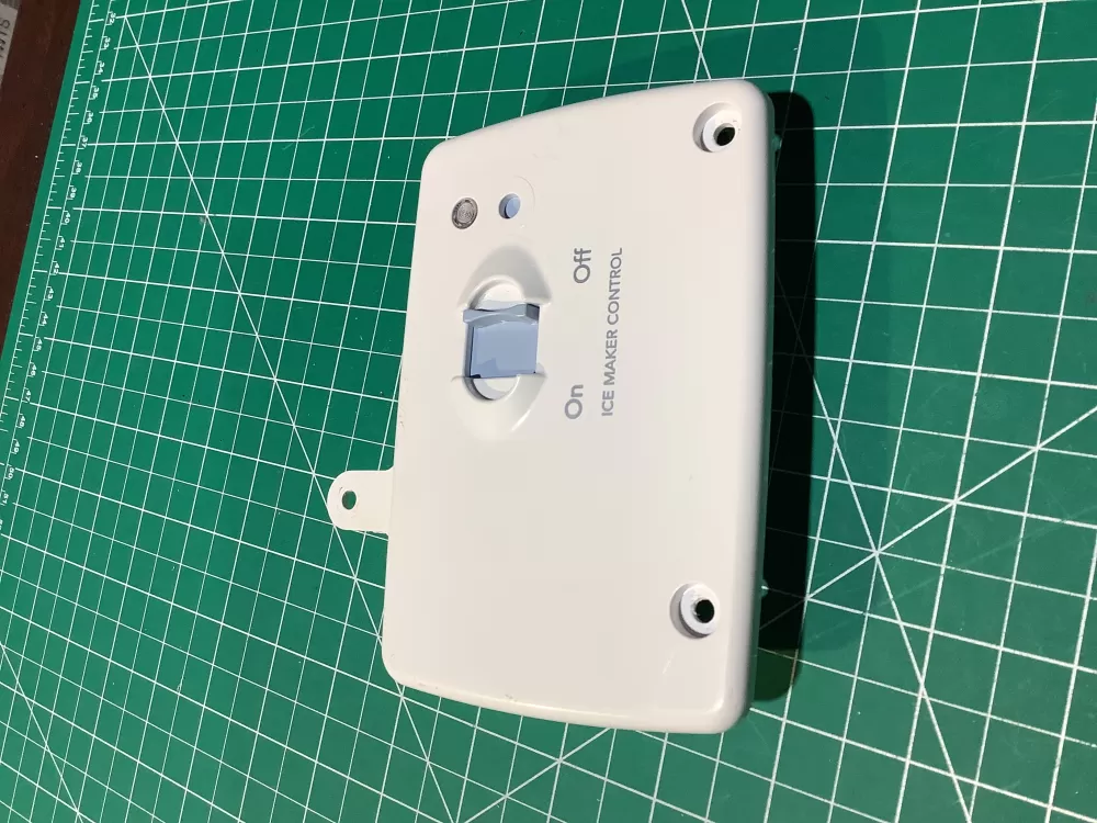 Whirlpool  Kenmore  Maytag  KitchenAid W10757851  AP5956767  W11629974  4389102  2198585  2198586  2220398  2220402  2255114  3452789  4388635  4389102R  PS10064583  TJ4389102R  W10193666  W10193840  W10290817 Refrigerator Ice Control Board