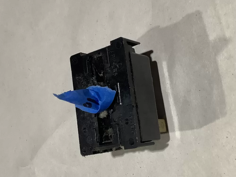 Amana 513505 Speed Queen Dryer Selector Siwtch AZ111182 | Sl101