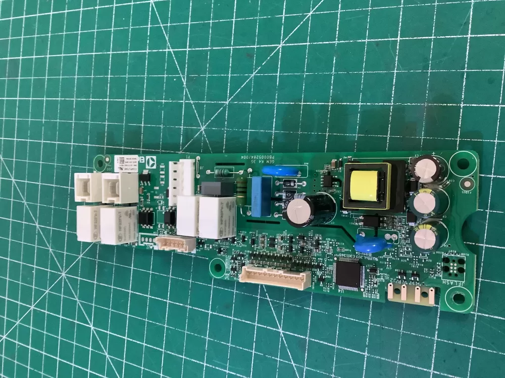 Frigidaire  Electrolux  Crosley  White Westinghouse 5304535629  AP7217305  A21771902  4982657  PS17629771 Dishwasher Main Control Board