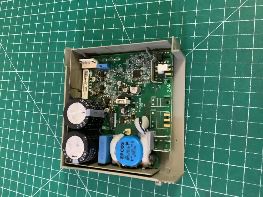 GE 519303021 Refrigerator Invter Control Board AZ198075 | NR2767
