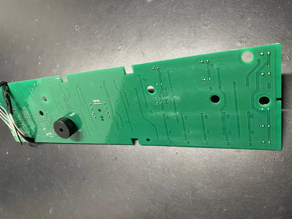 Whirlpool W10444659 W1033446 Washer Control Board Interface AZ16512 | BK849