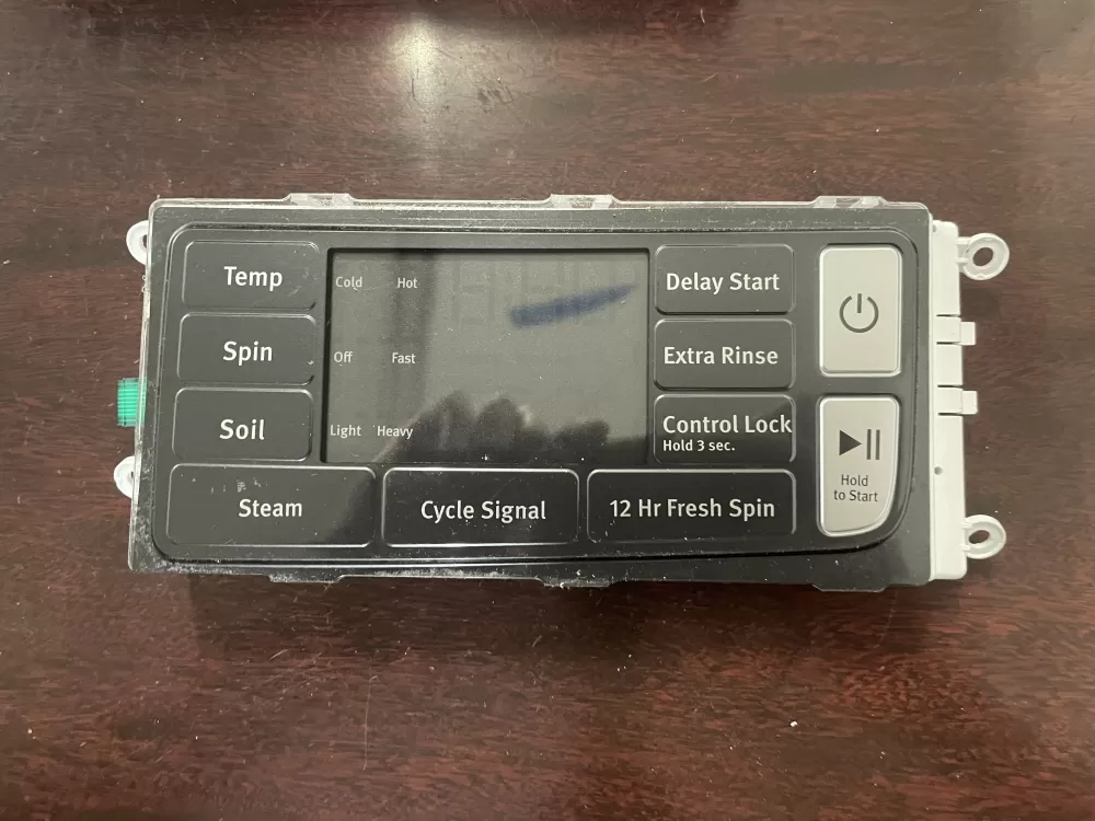 Maytag W11186264 Washer Genuine Oem Control Board