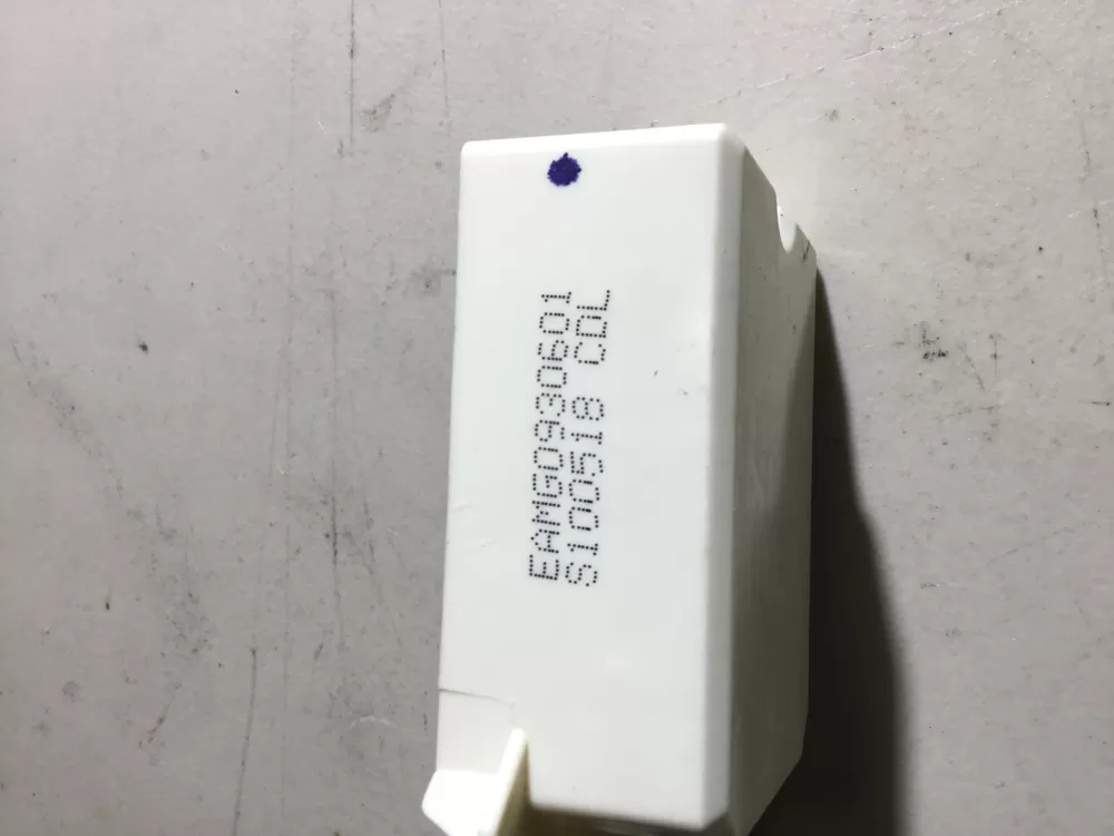 LG GE Kenmore EAMG0930601 Washer Control Board Noise Filter AZ41535 | NR1723