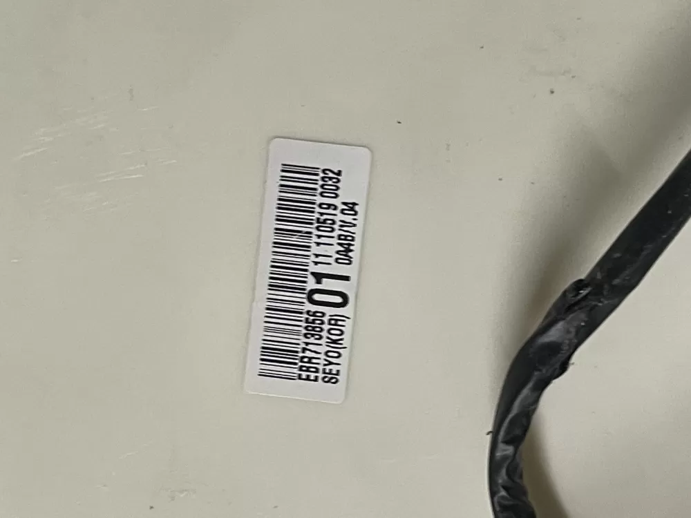 LG EBR71385601 Dryer Control Board Panel AZ40925 | WmV403