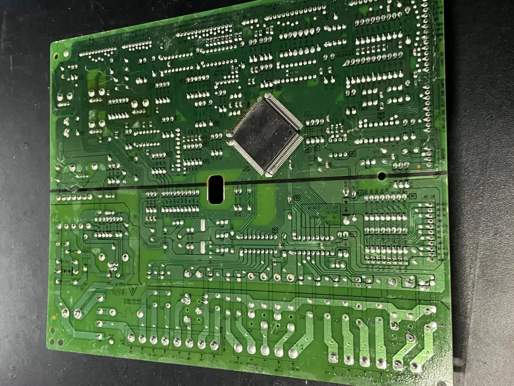 Samsung DA41 00670A Refrigerator Control Board AZ6509 | Wm1371