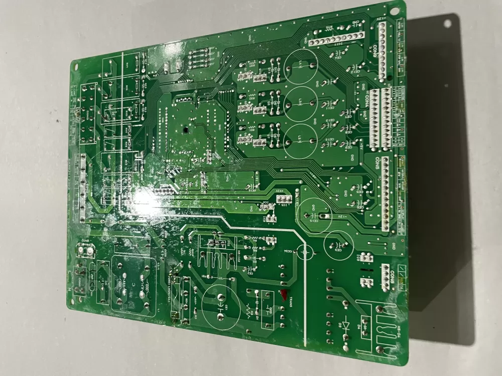 LG EBR67348009 Refrigerator Control Board AZ192484 | Wm1036