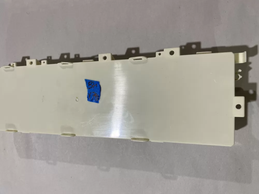 LG EBR80321805 Washer Control Board AZ152616 | BKV790