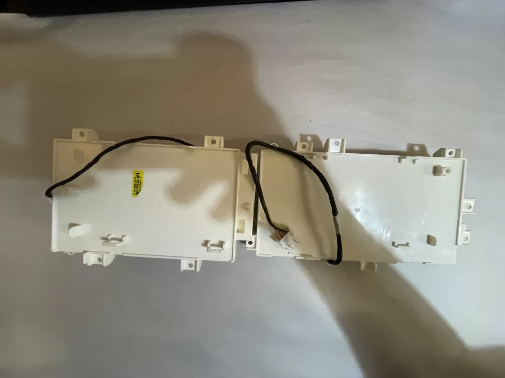 LG 6871ER2019H Washer Control Board User Interface AZ194281 | KMV313