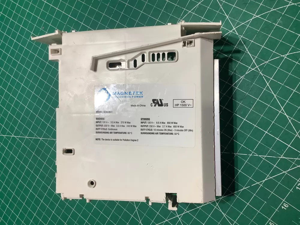 Frigidaire Kenmore 5304504863 4246991 Washer Control Board AZ186159 | AV834