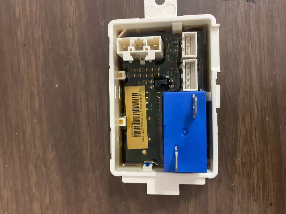 Samsung DC92-00544A Washer Control Board