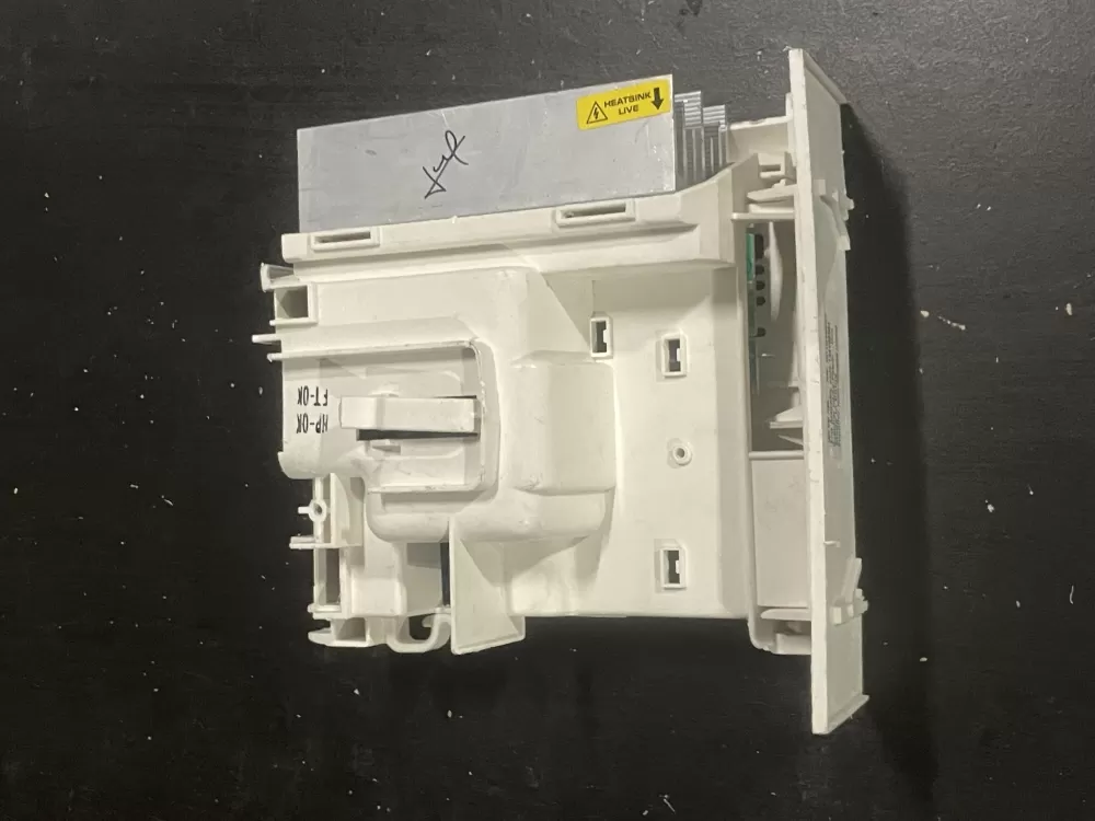 Frigidaire  Kenmore  Electrolux AP6025819 134409905 S134409904 S134409905 5304504863 PS11758142 Washer Motor Control Board