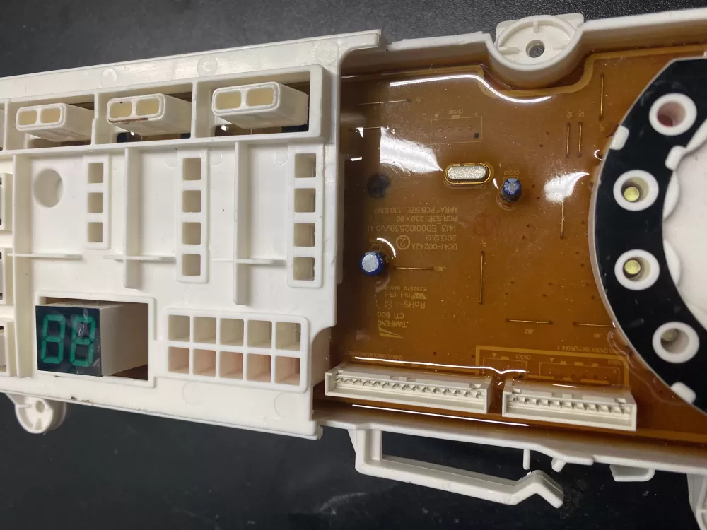 Samsung DC94-04388A DC92-01624B PD00030983 3996774 AP5806920 PS9494299 EAP9494299 Washer Control Board
