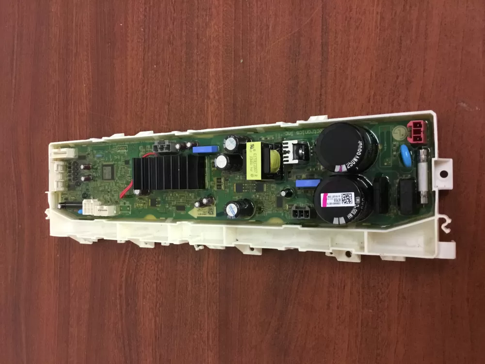 LG EBR86498703 EBR86692723 PS16223702 Washer Control AZ28173 | NR1622