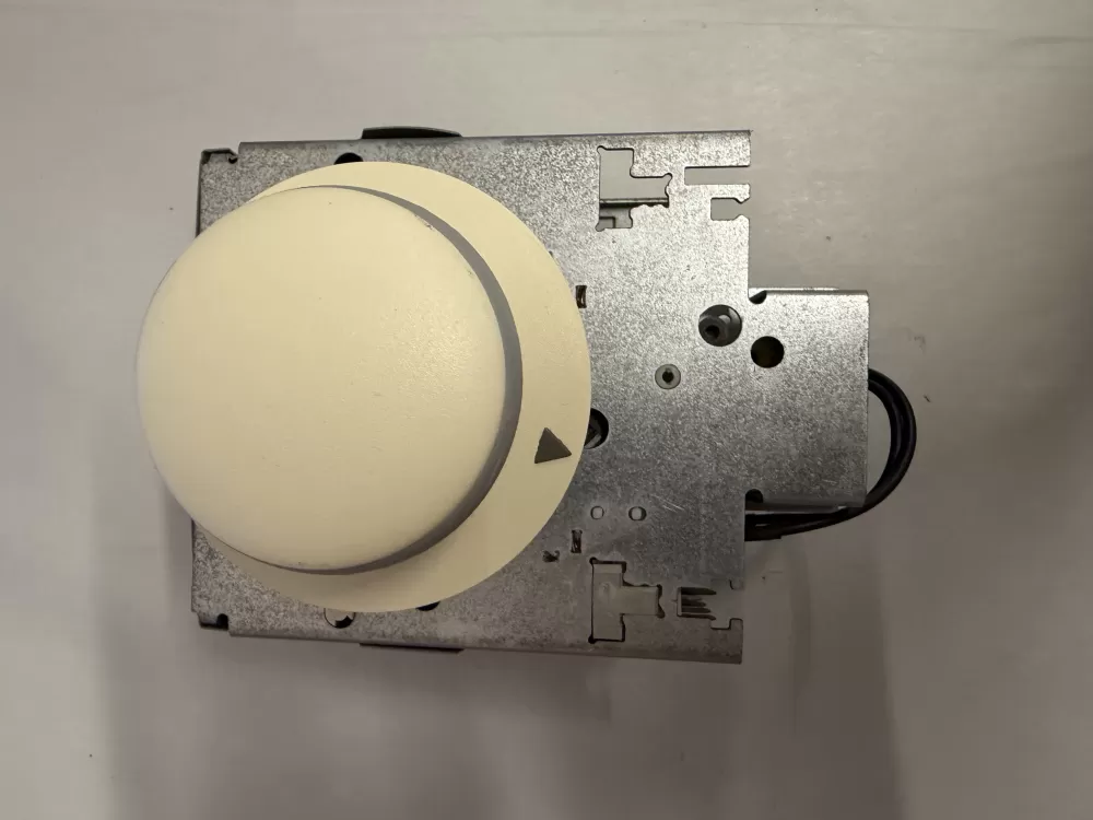 Maytag 6 2096620 Washer Timer Control AZ219326 | KM1695