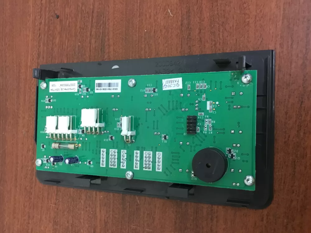 GE 200D7355G084 WR55X22930 Refrigerator Control Board Dispenser AZ31421 | NR1671