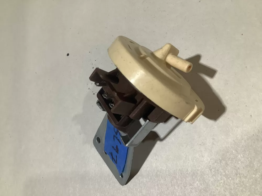 LG 6601ER1006E Washer Pressure Switch