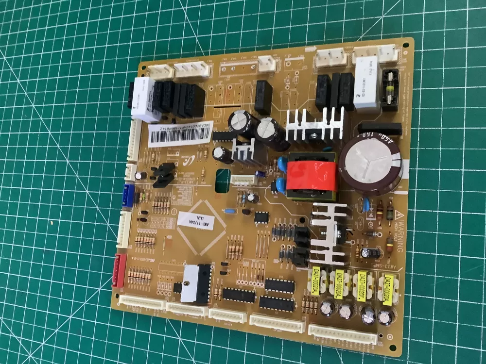 Samsung DA92-00147A DA41-00750A Refrigerator Control Board