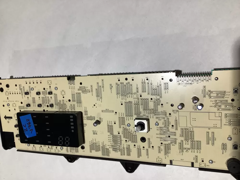 GE 234D1615G003 Dryer Control Board AZ146427 | ZCV762