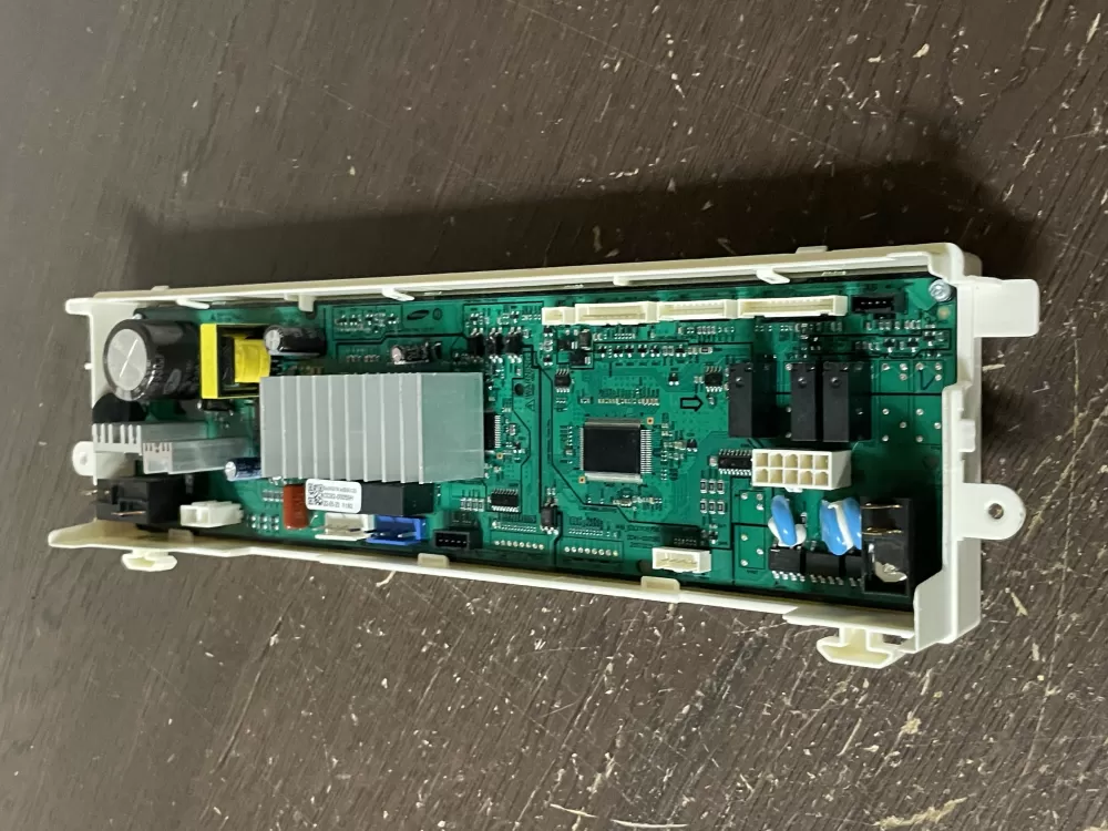 Samsung DD92-00059H AP6997549 PS16554184 Dishwasher Control Board