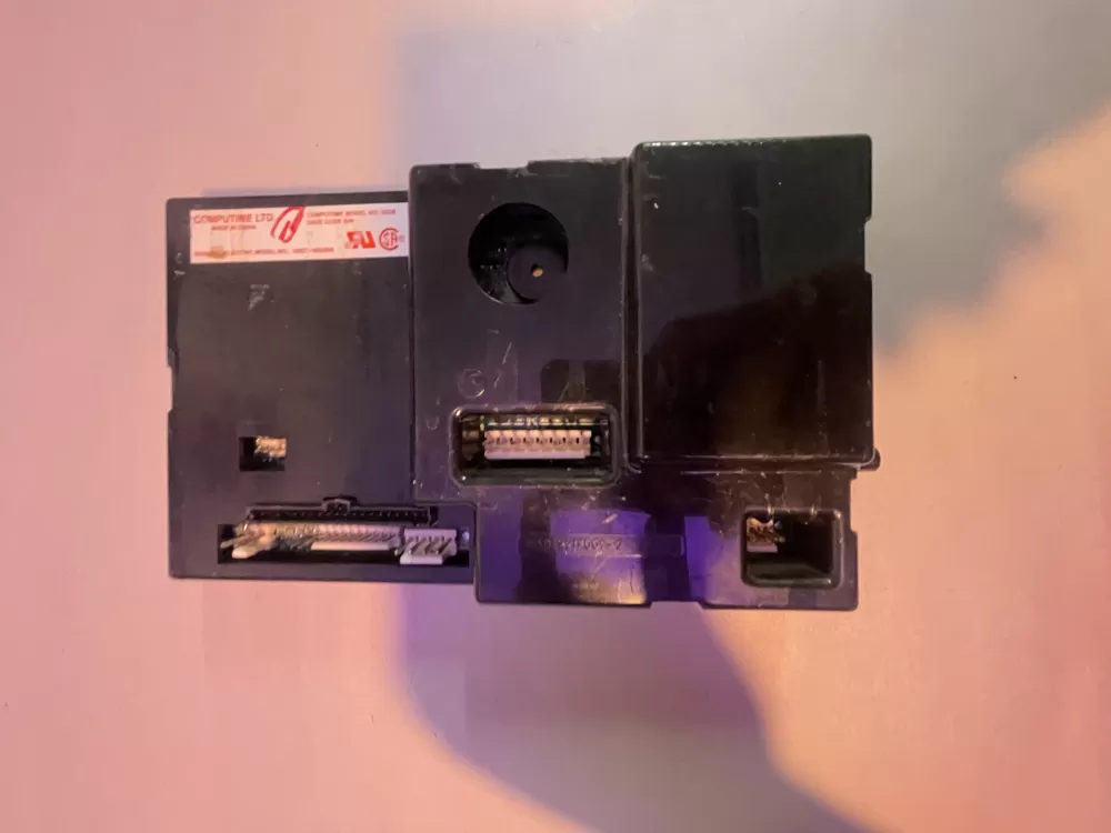 GE 165D7440G006 Dishwasher Control Board Main