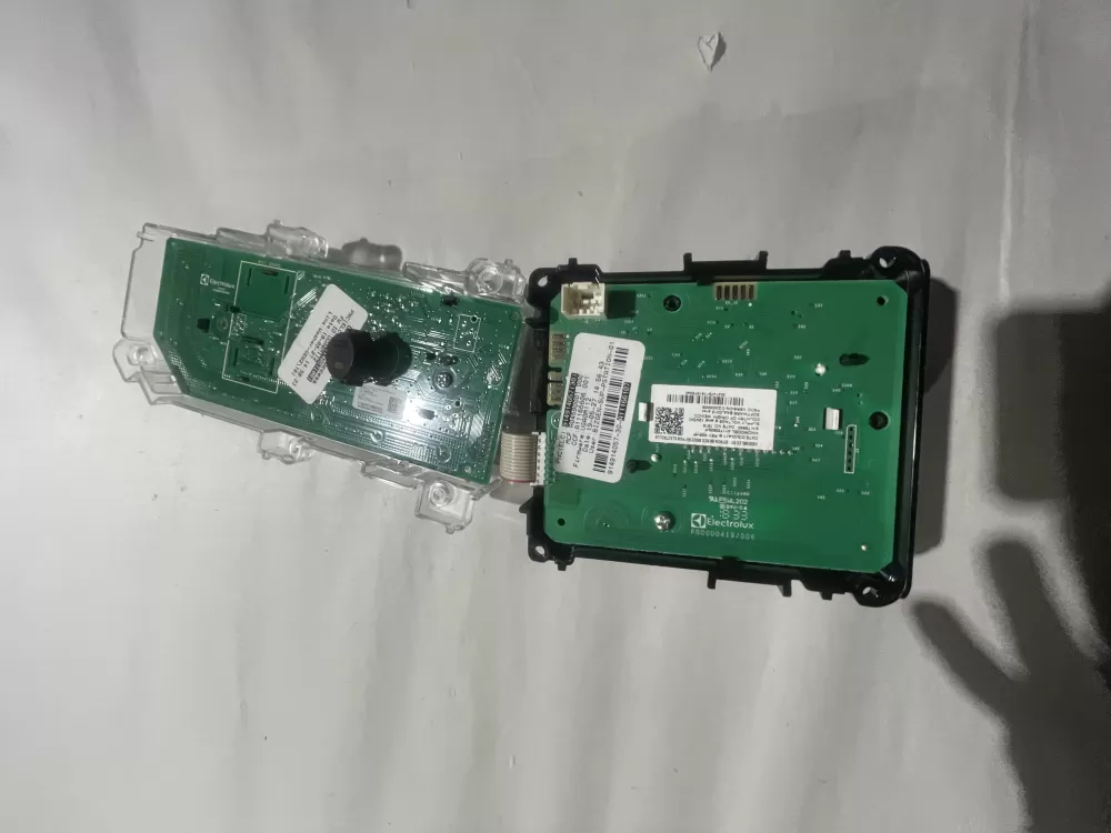 Frigidaire 5304515232 5304522541 Washer UI Control Board AZ206493 | KMV512