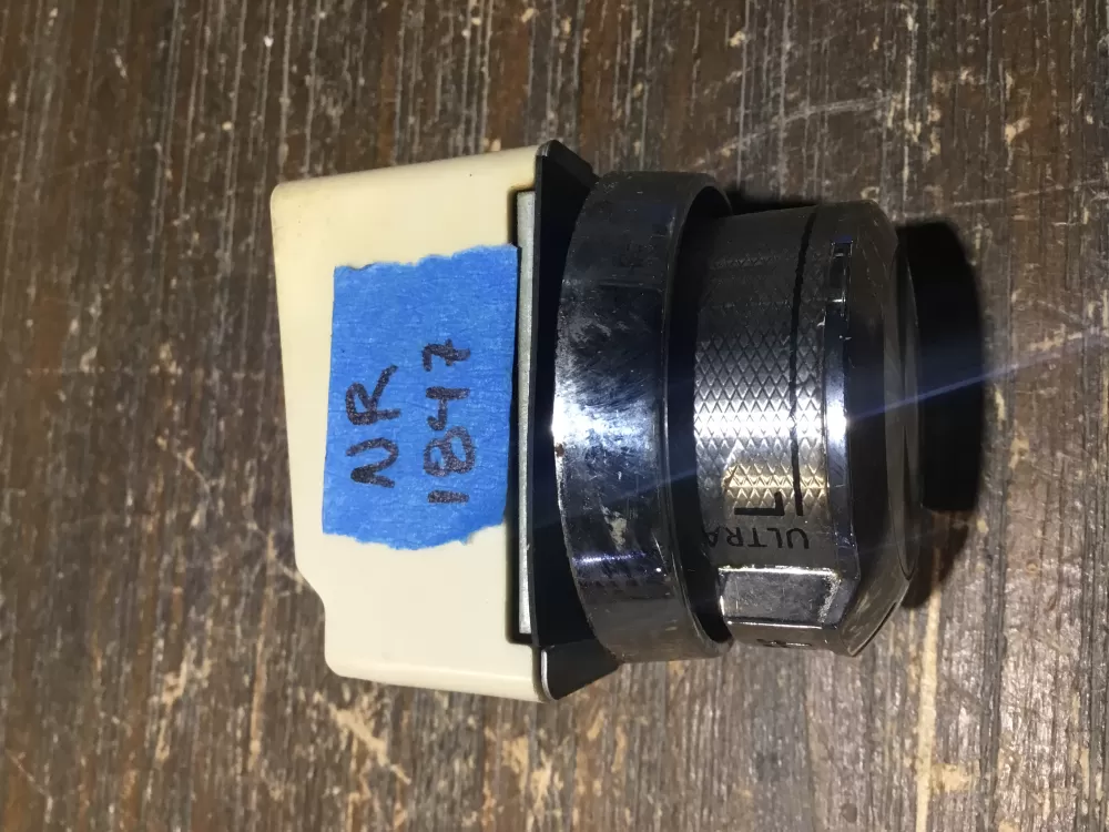 Maytag W10911303 Range Control Board Infinite Switch AZ62371 | NR1847