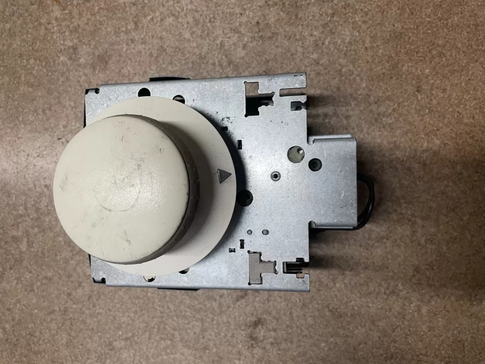 Maytag 6 2093430 Washer Timer Control AZ22785 | KM1503