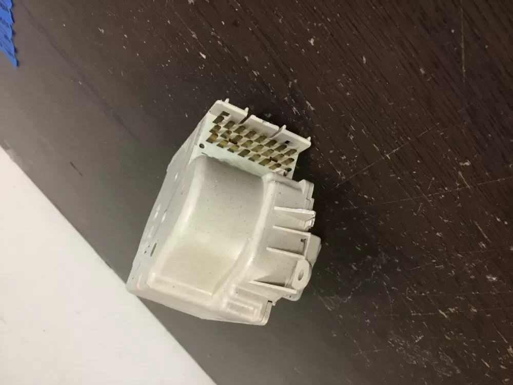 Frigidaire 131758600B GE Kenmore Washer Timer AZ9726 | NR521
