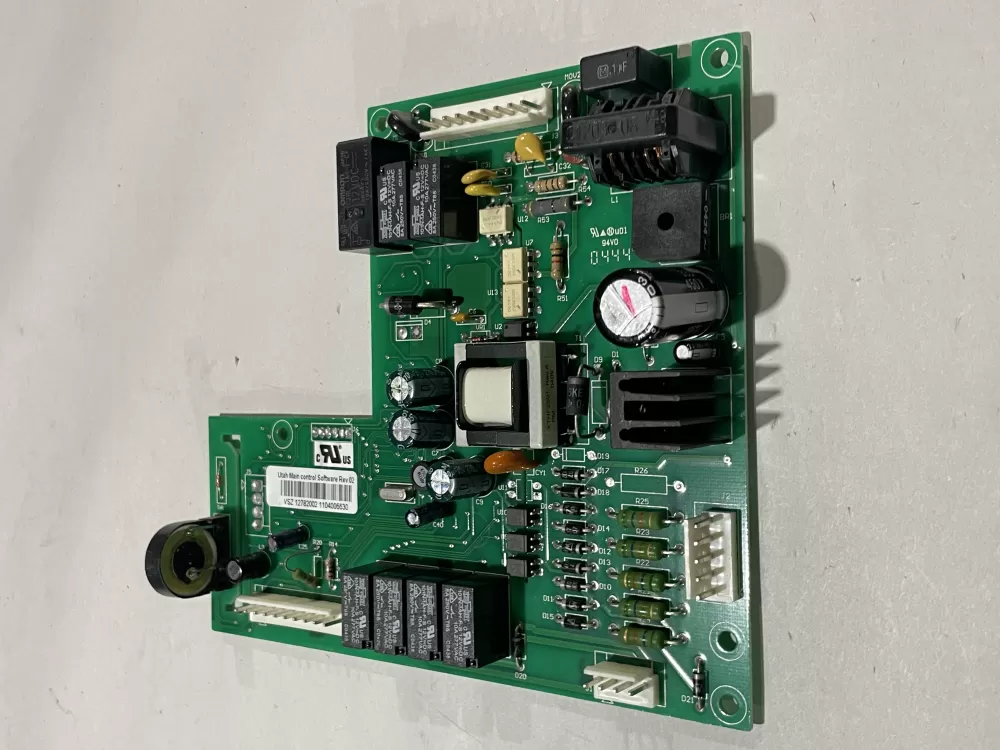 Genuine Refrigerator Control Board Part 12782002 AZ178484 | Wm597