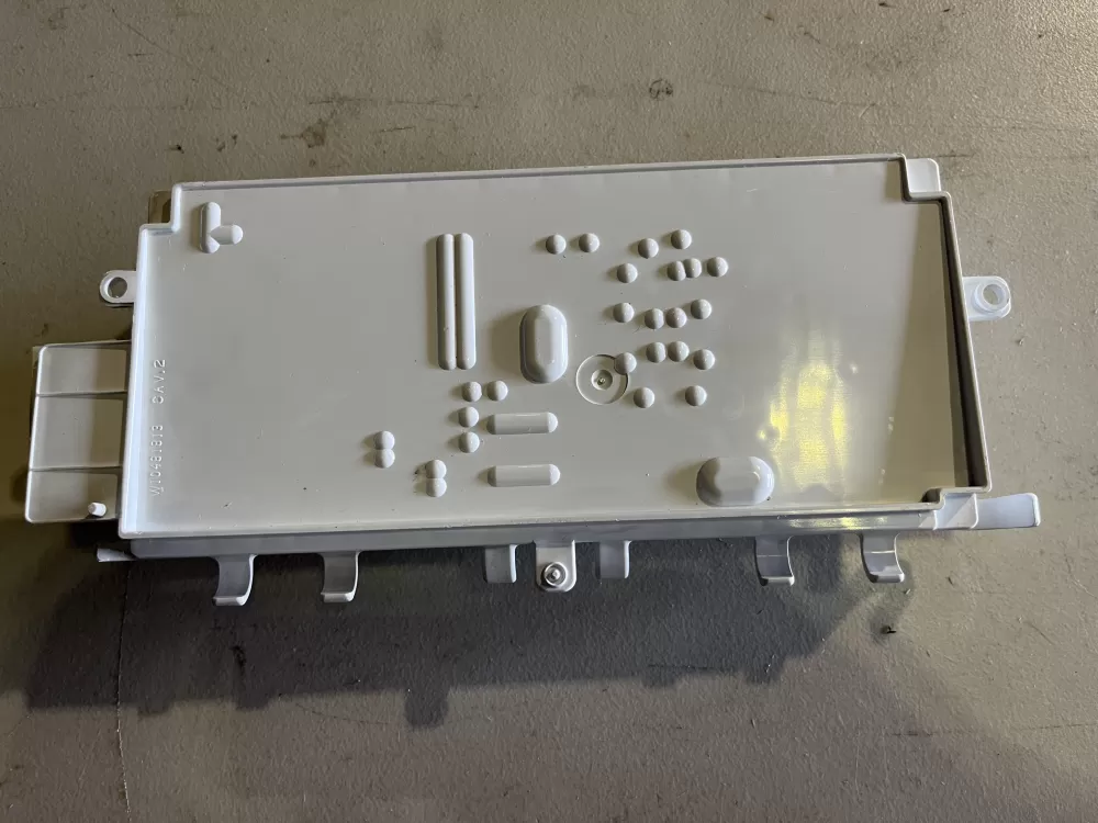Kenmore W10683211 W10812698 PS11723065 Washer Control AZ42929 | 307
