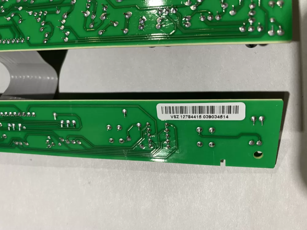 Whirlpool Maytag W10503278 Refrigerator Control Board AZ163726 | BK244