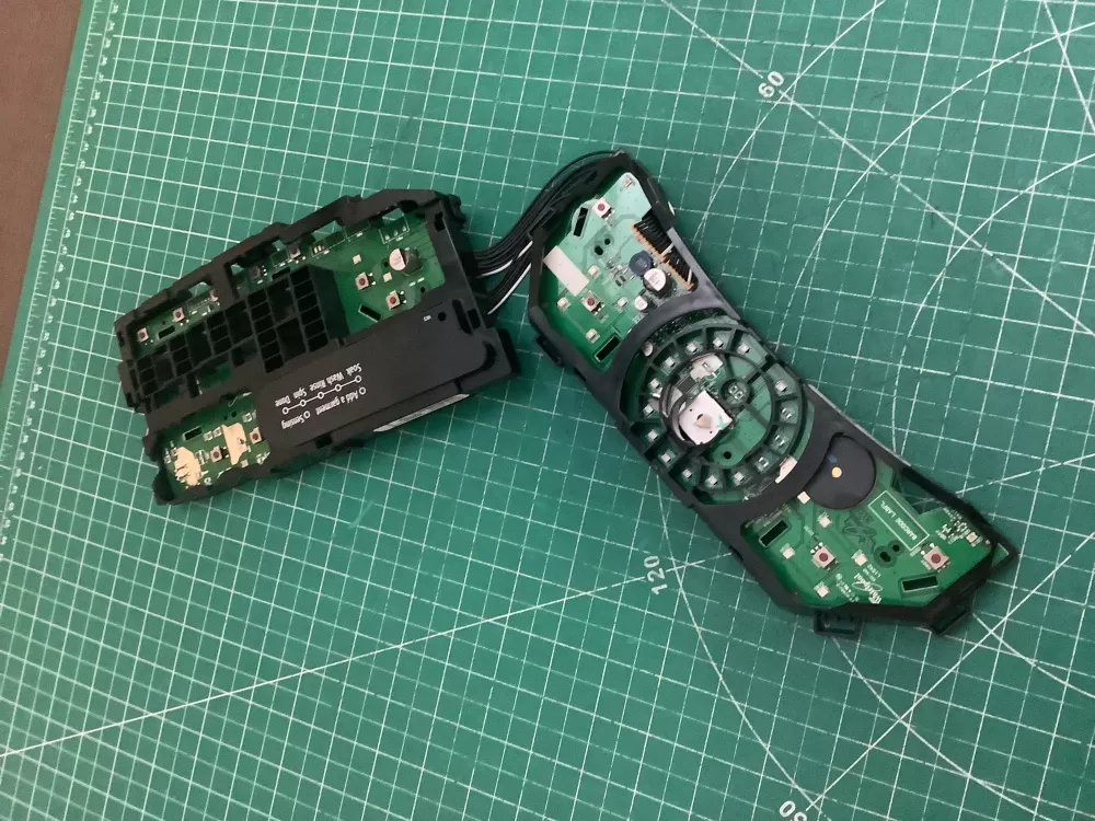 Whirlpool W10251580-E Dryer Control Board Assembly