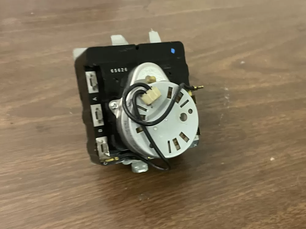 GE Whirlpool 572D520P028 Dryer Timer AZ99586 | Wm1023