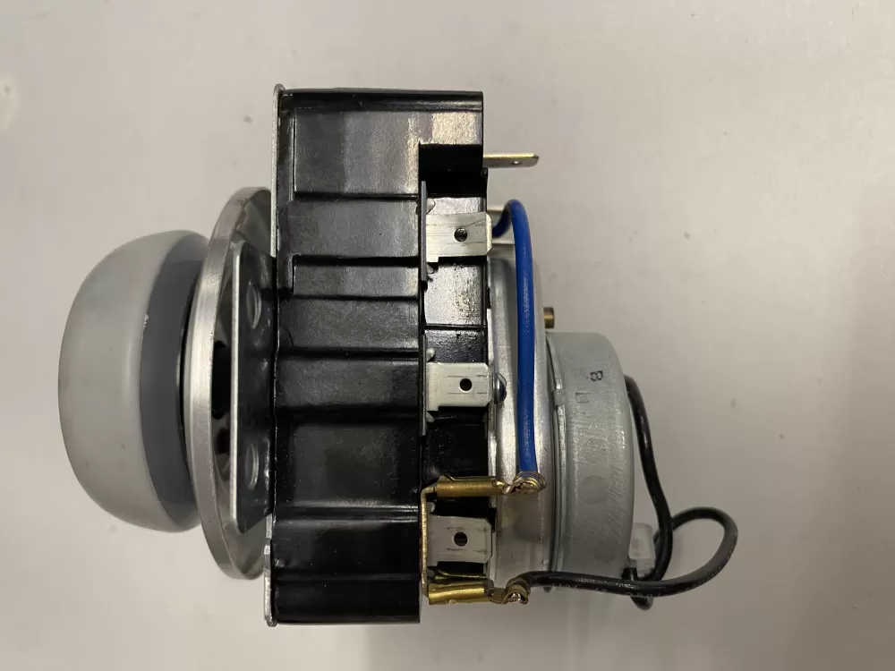 Whirlpool 8566184A 8566184 WP8566184 Dryer Timer AZ227545 | BK1962