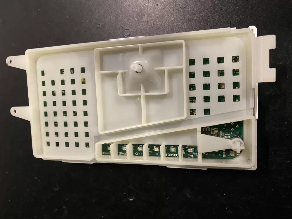 Whirlpool W10803586 W10841364 W10865064 Washer Control Board AZ26155 | BK78