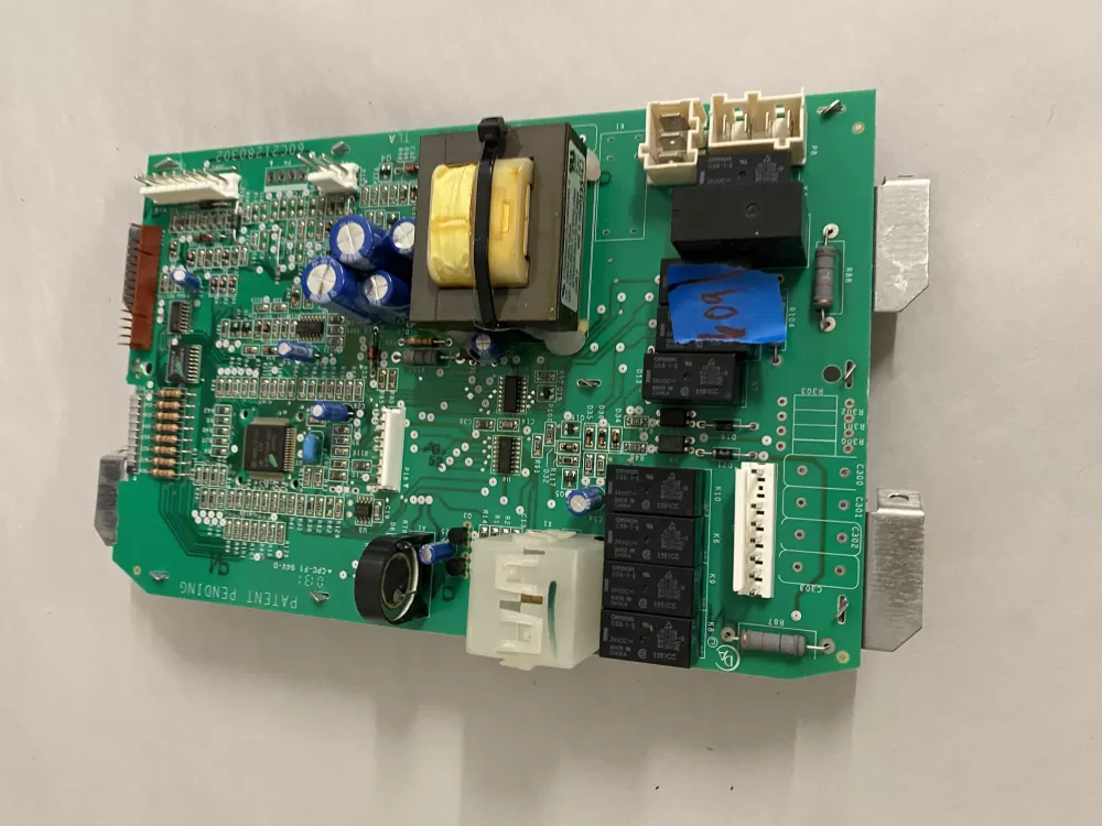 Maytag 6 2722890 Washer Control Board AZ209309 | BK609