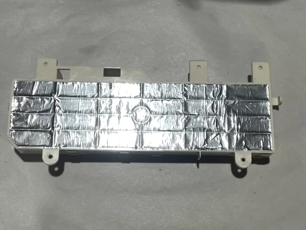 Samsung DC92 01021H Washer Control Board AZ107395 | Wm1630