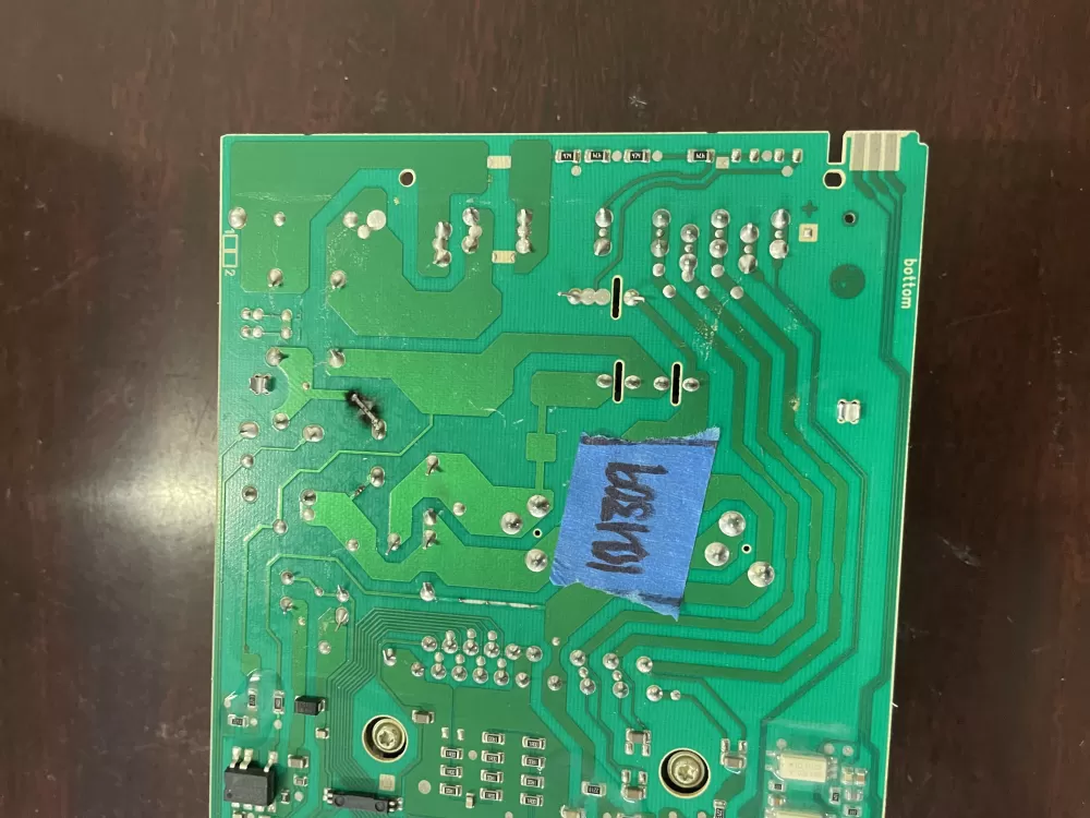 Whirlpool Kenmore WP8183196 491970229163 Washer Control Board AZ38770 | KM309