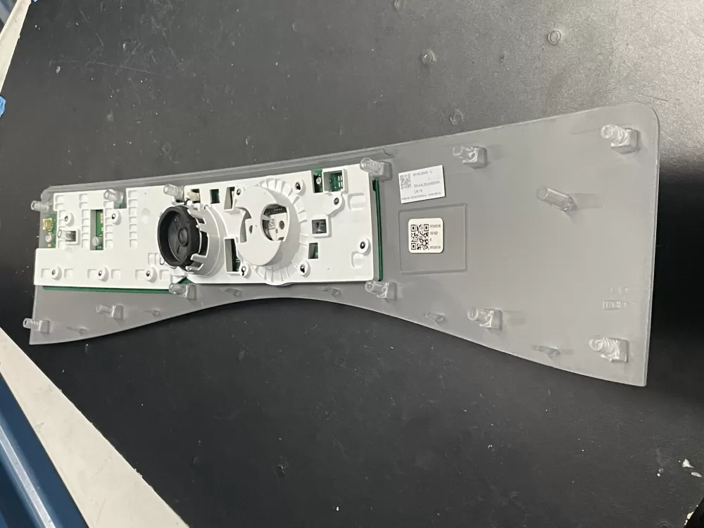 Whirlpool W10639903 Dryer Control Board Panel AZ21000 | WMV250