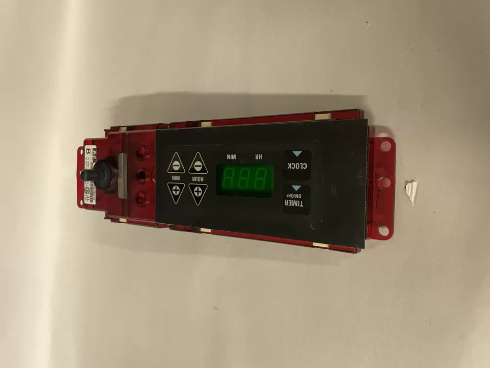 GE 183D5586P003 Oven Control Board