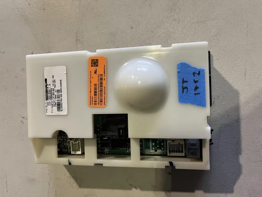 Frigidaire 916062700 Dryer Control Board AZ43787 | 1752