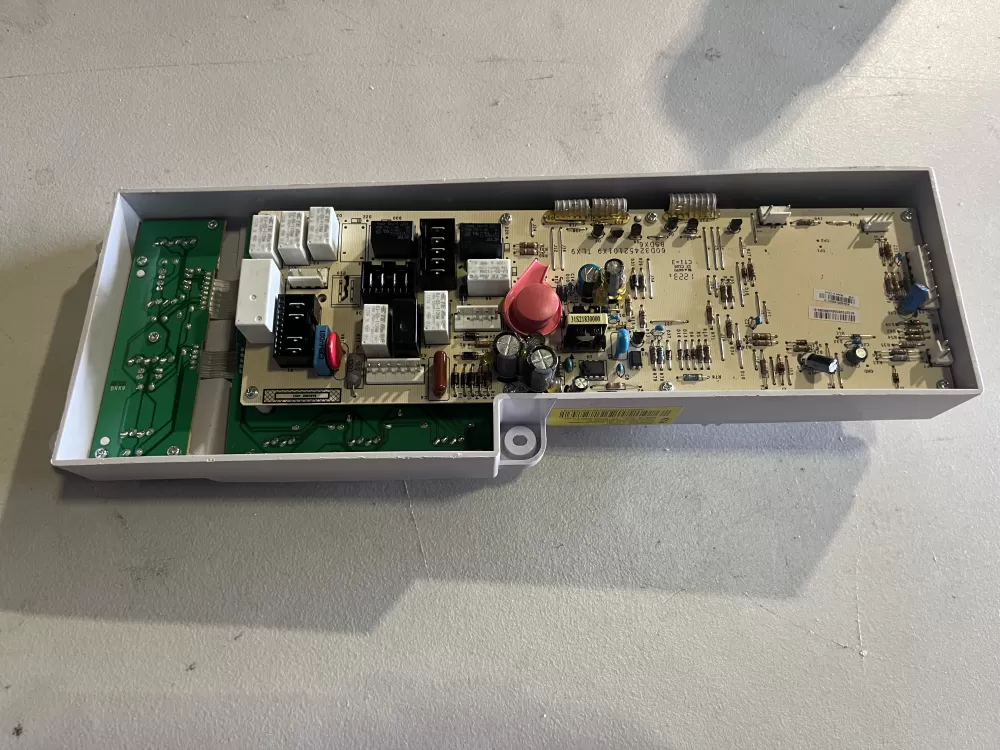 GE 00N32450201 Washer Control Board AZ42290 | V421