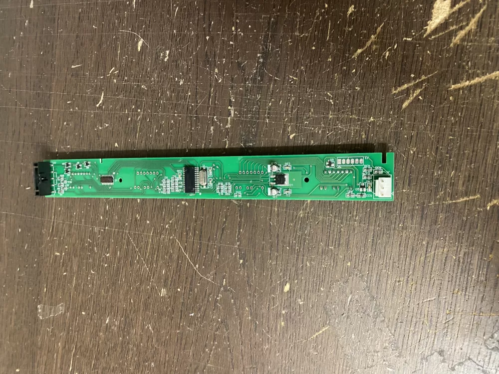 Whirlpool Maytag W10207861 12782203 Refrigerator Control Board AZ52758 | BK1865